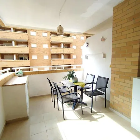 Edificio Costa Azahar Ii *