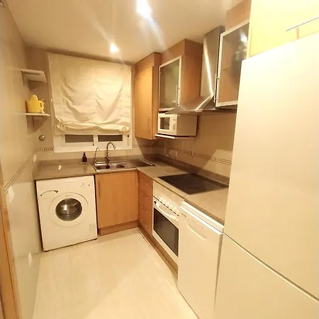 Conchas Apartment