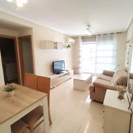 Conchas Apartment