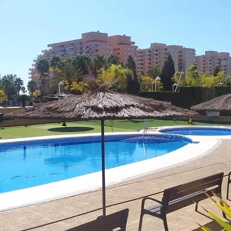 Apartment Conchas