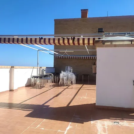 Διαμέρισμα Edificio Costa Azahar Ii *