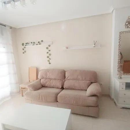 Conchas Apartment Oropesa del Mar
